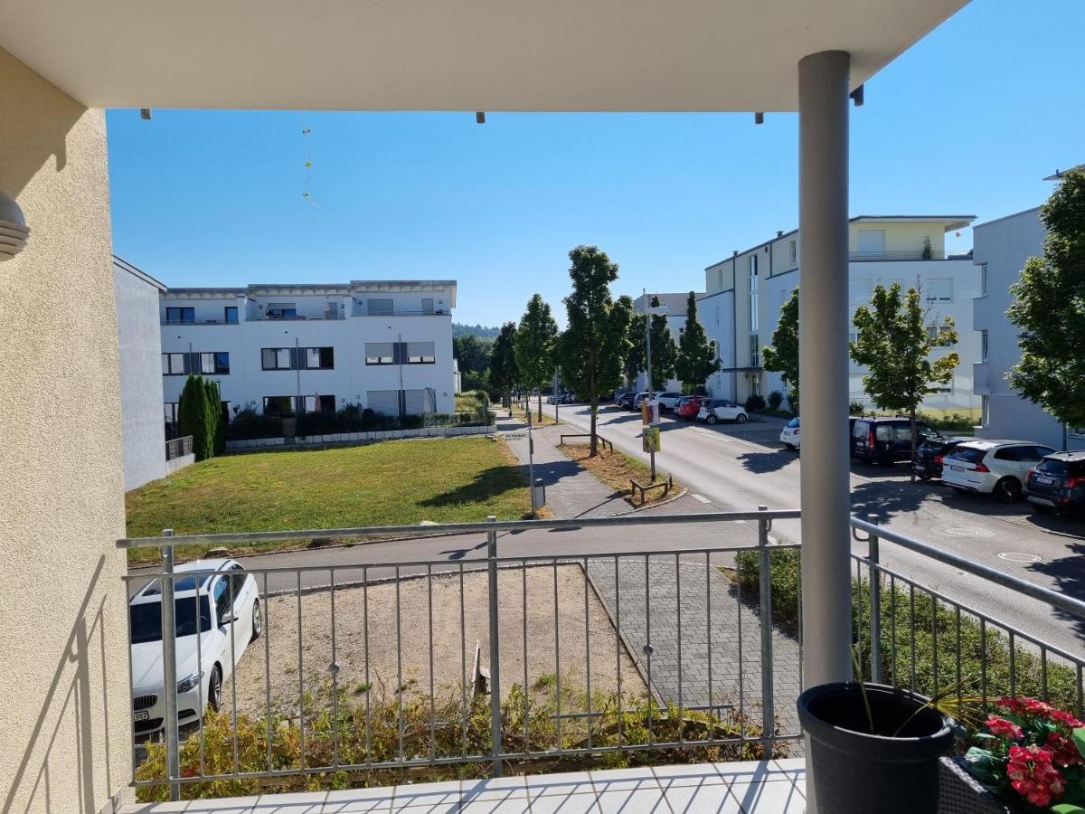 Apartamento Loft Orchidee 2 Uberlingen Exterior foto