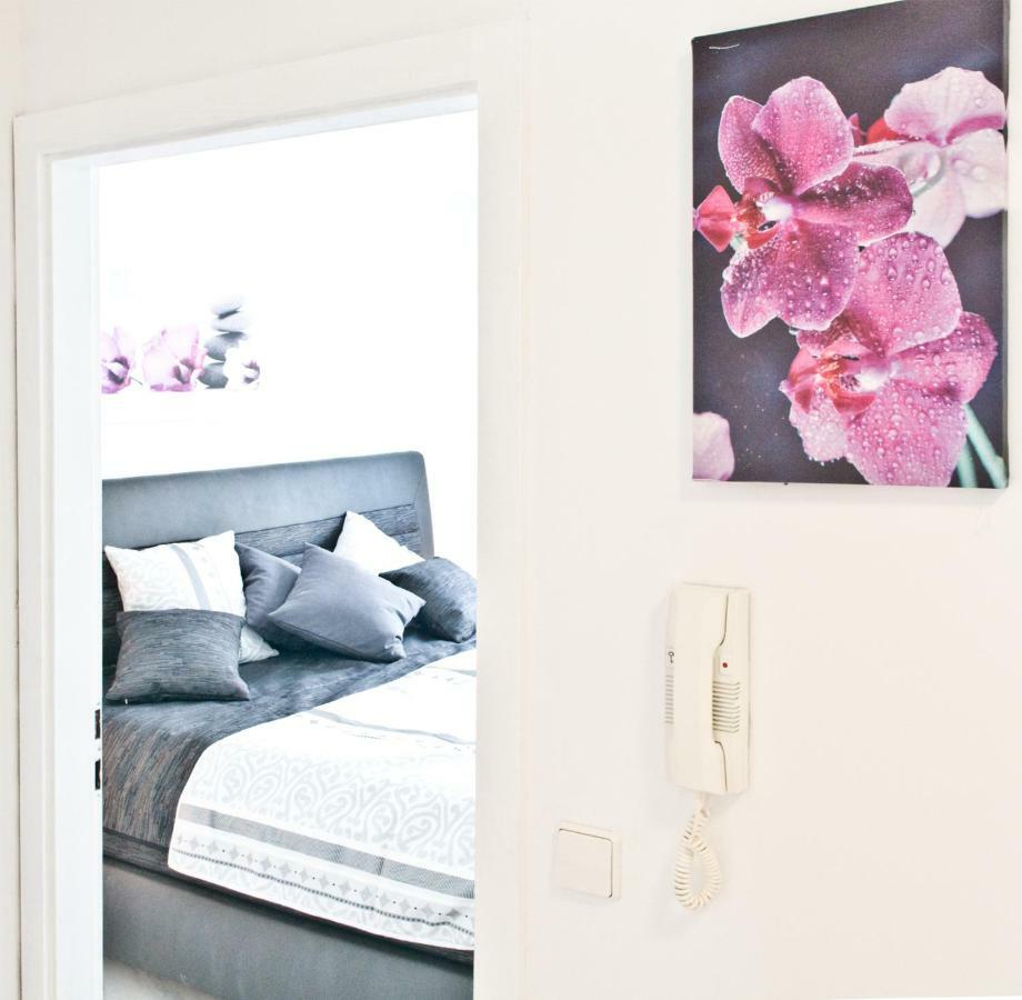 Apartamento Loft Orchidee 2 Uberlingen Exterior foto