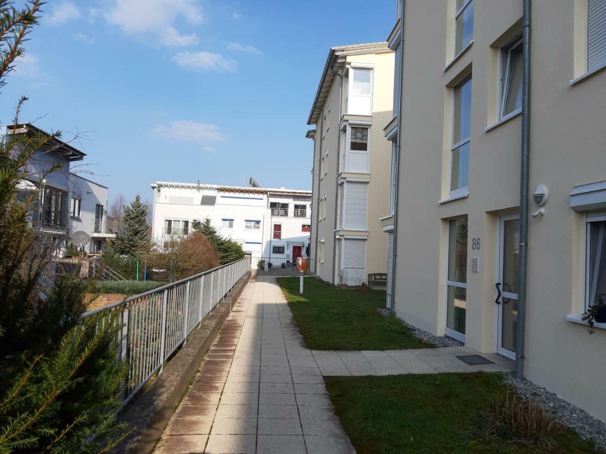 Apartamento Loft Orchidee 2 Uberlingen Exterior foto