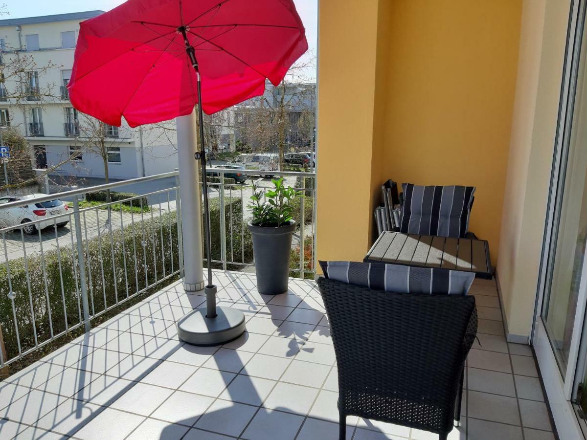 Apartamento Loft Orchidee 2 Uberlingen Exterior foto