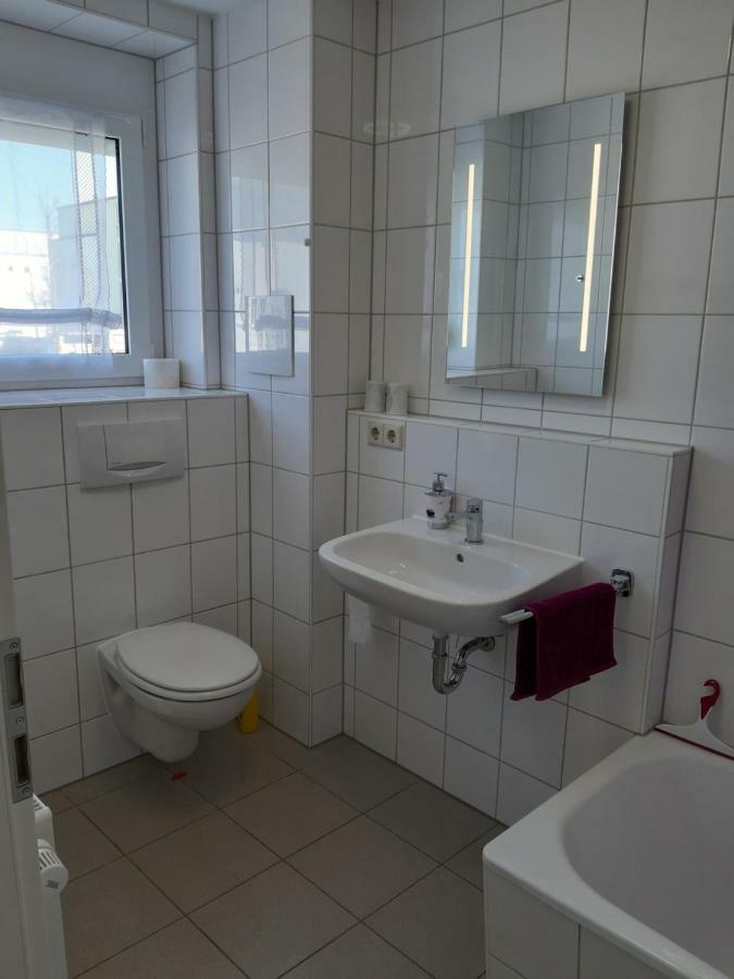 Apartamento Loft Orchidee 2 Uberlingen Exterior foto
