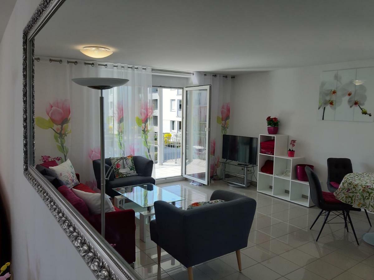 Apartamento Loft Orchidee 2 Uberlingen Exterior foto