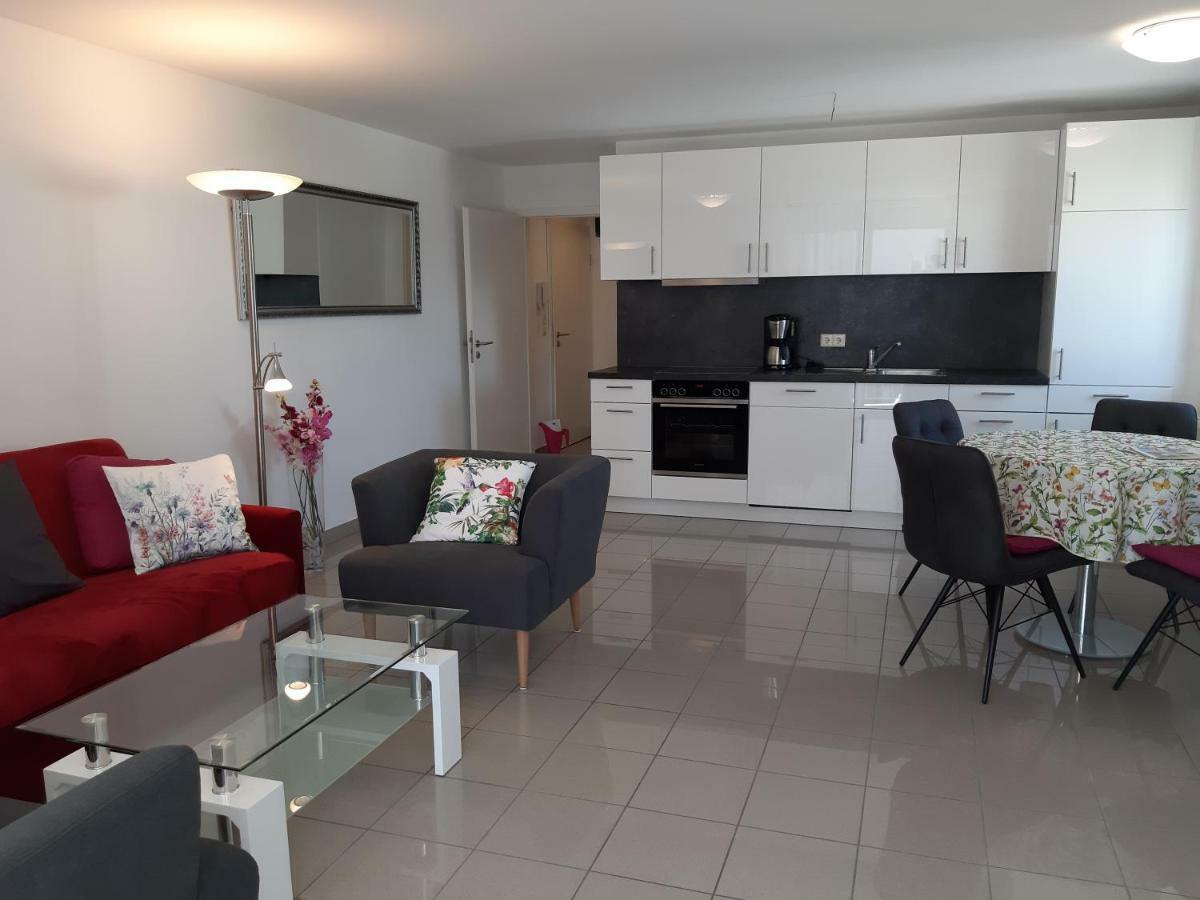 Apartamento Loft Orchidee 2 Uberlingen Exterior foto