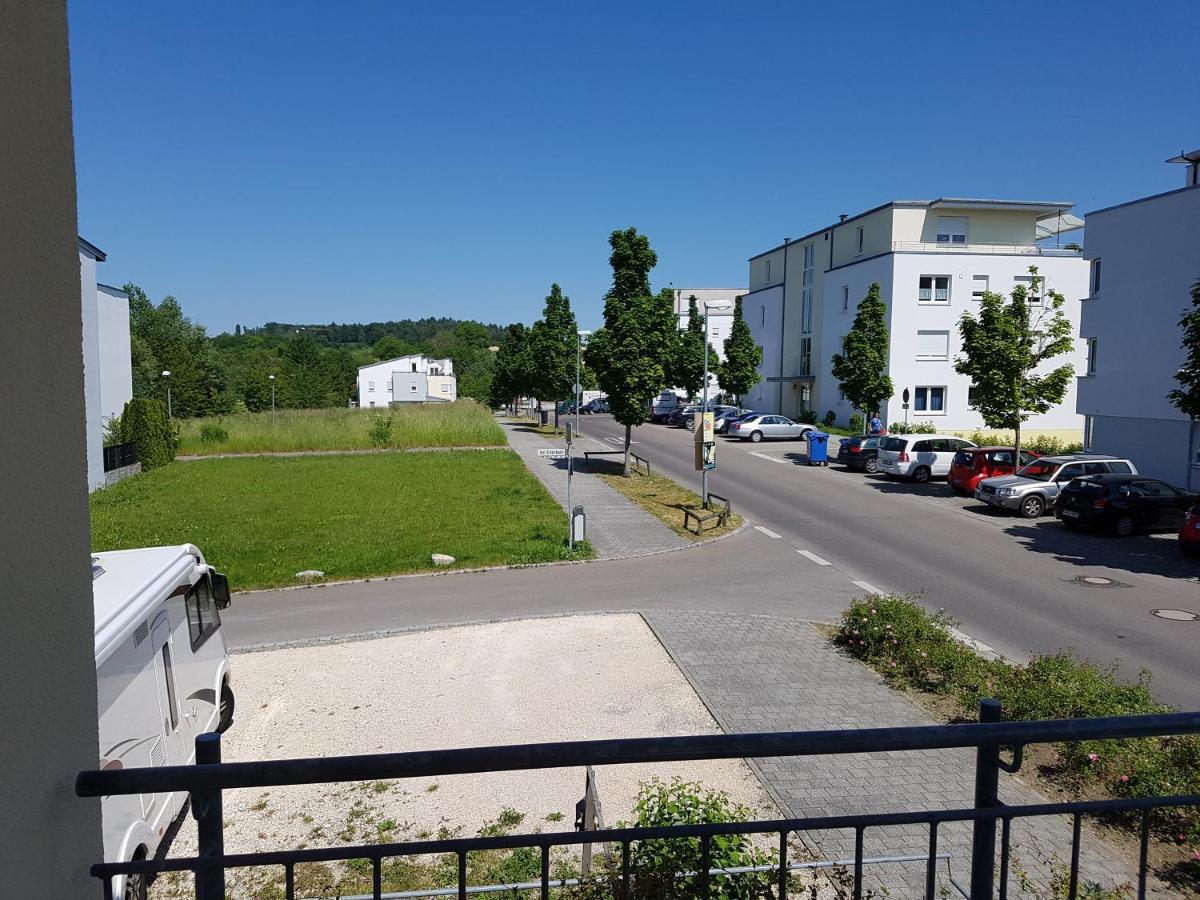Apartamento Loft Orchidee 2 Uberlingen Exterior foto