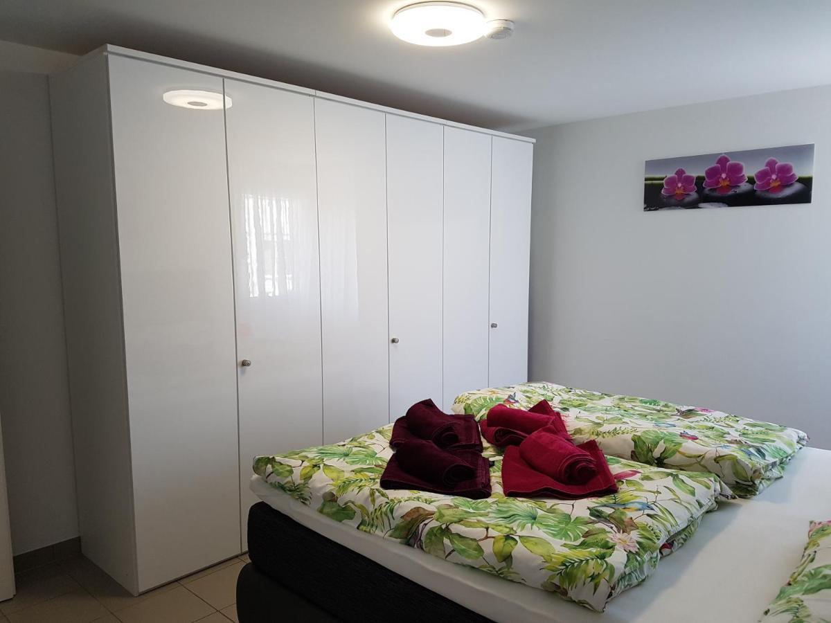 Apartamento Loft Orchidee 2 Uberlingen Exterior foto